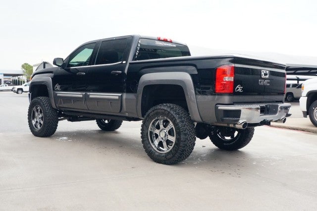 Lifted Truck at Jerry's Buick GMC
