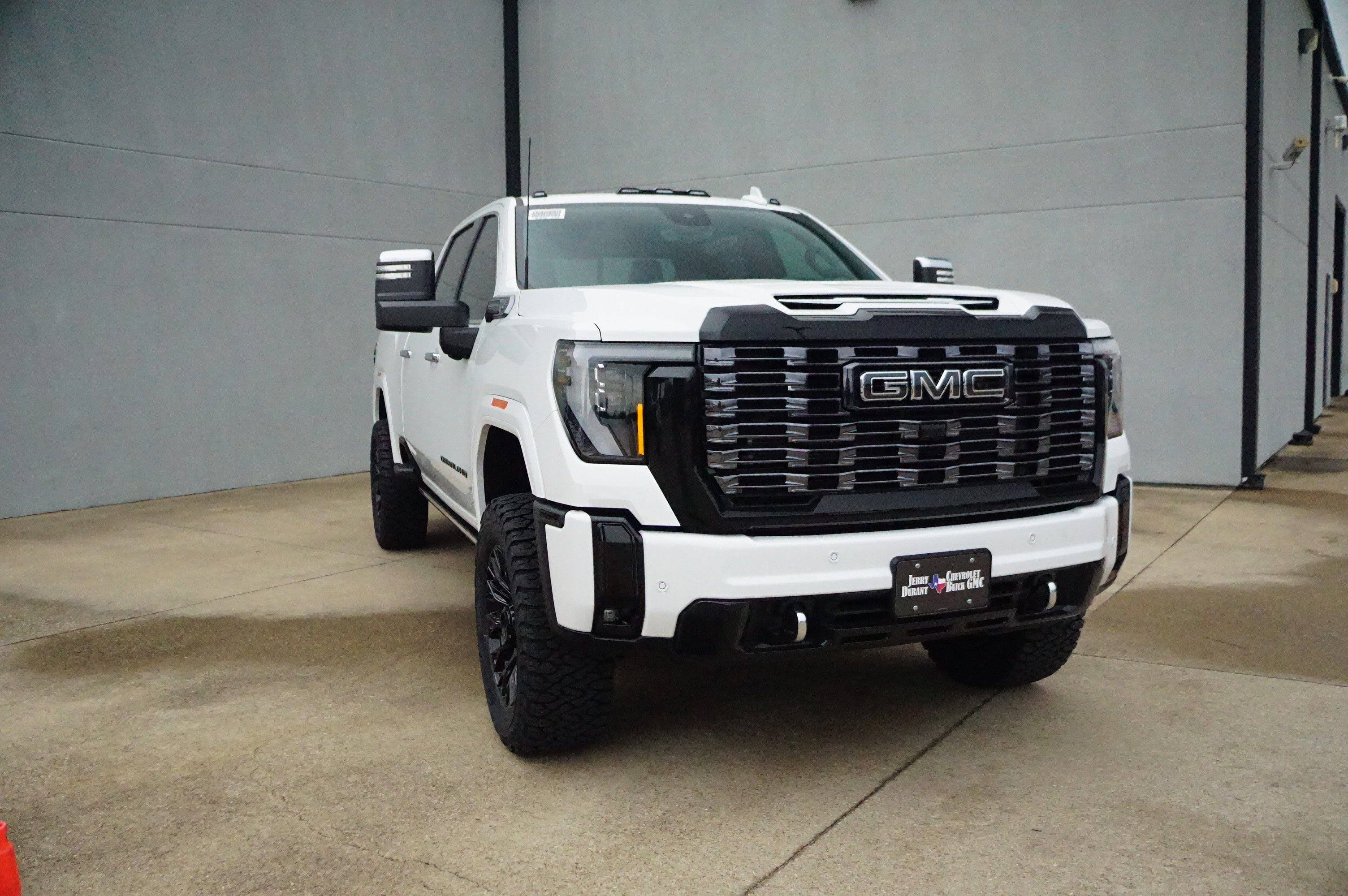 Custom 2026 GMC Sierra 1500 for sale near Dallas, TX