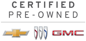 Chevrolet Buick GMC Certified Pre-Owned in Weatherford, TX